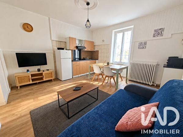 Immeuble à vendre 149 m² Limoges