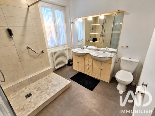 Immeuble à vendre 149 m² Limoges