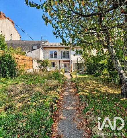 Immeuble à vendre 149 m² Limoges