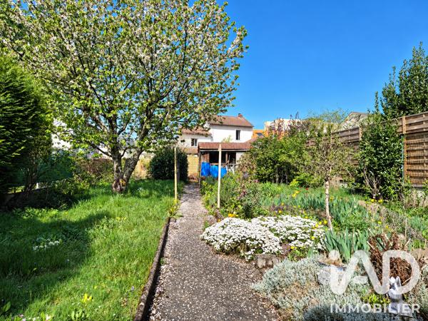Immeuble à vendre 149 m² Limoges