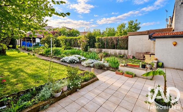 Immeuble à vendre 149 m² Limoges
