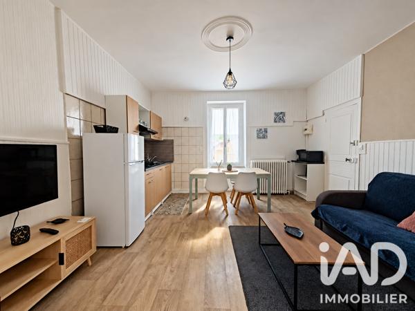 Immeuble à vendre 149 m² Limoges