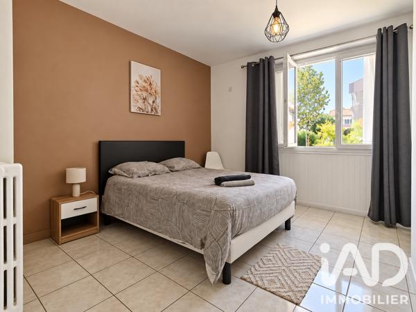 Immeuble à vendre 149 m² Limoges