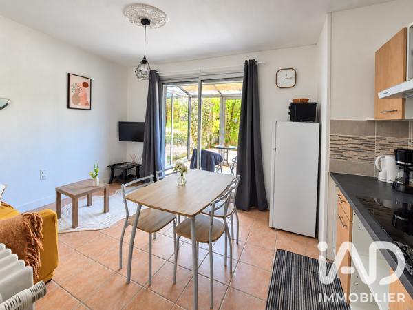 Immeuble à vendre 149 m² Limoges