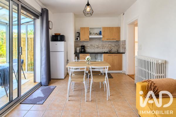 Immeuble à vendre 149 m² Limoges