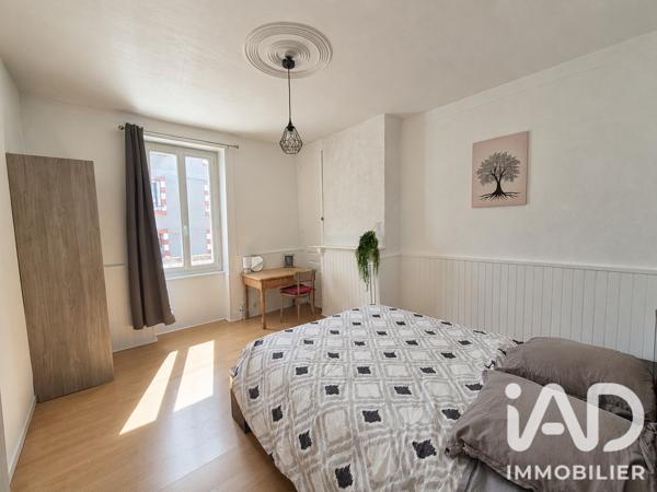 Immeuble à vendre 149 m² Limoges