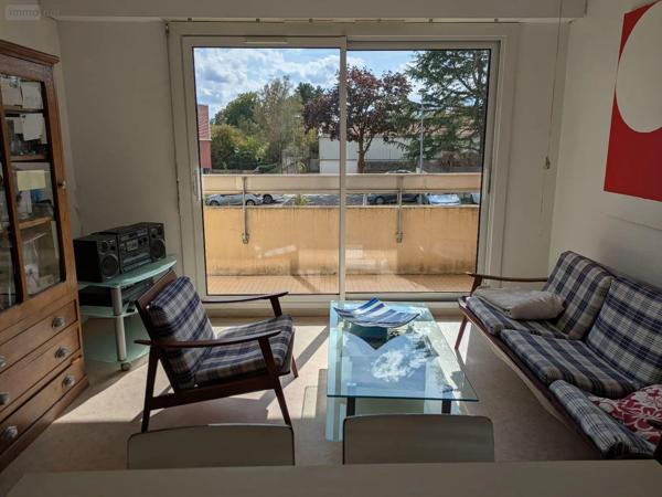 Achat - Appartement Les Herbiers 85500 2 pièces 42 m 2