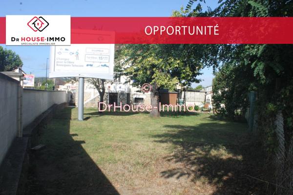 Terrain à vendre de 247 m²