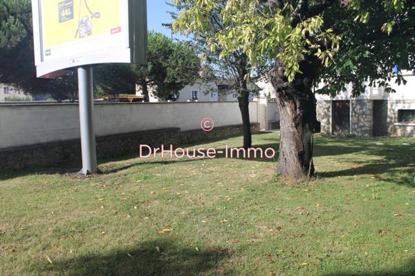 Terrain à vendre de 247 m²