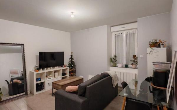 Appartement à louer    2 pièces •  Limoges