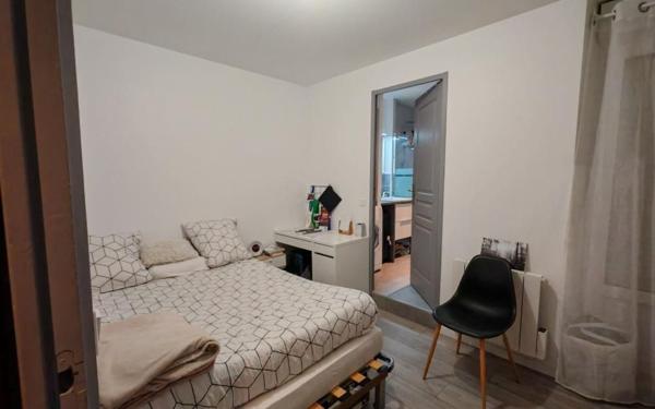 Appartement à louer    2 pièces •  Limoges