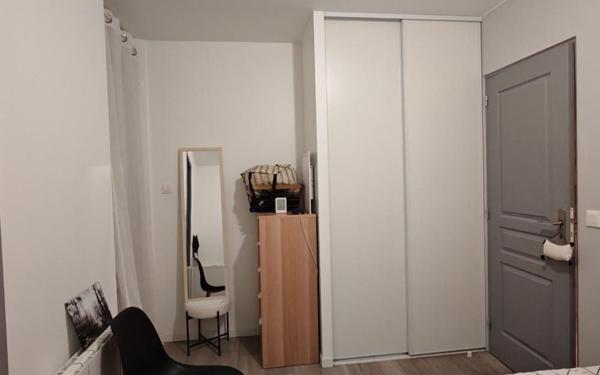 Appartement à louer    2 pièces •  Limoges