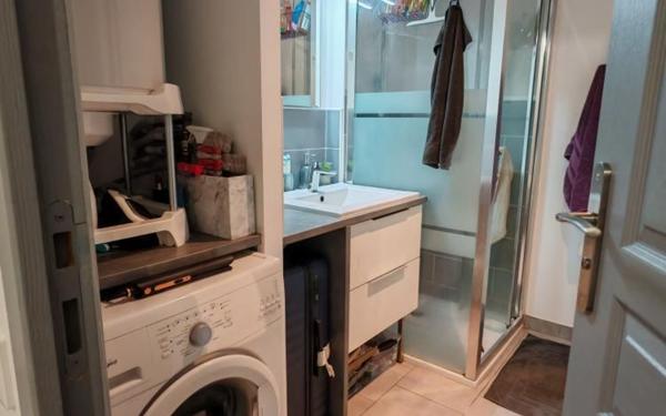 Appartement à louer    2 pièces •  Limoges