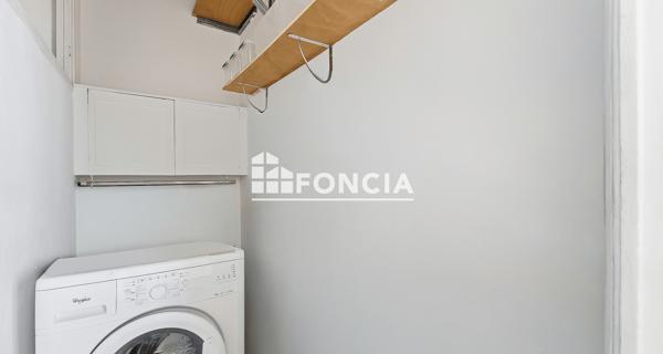 À vendre Appartement 2 pièces 32.56 m² - Nice 06100