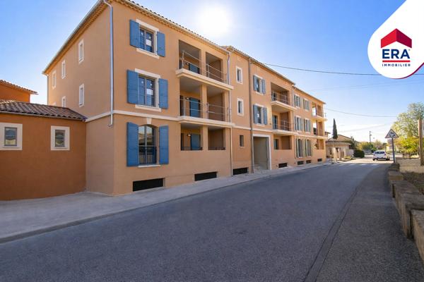 A VENDRE SARRIANS Appartements T3 de 64 m²  2ème étage