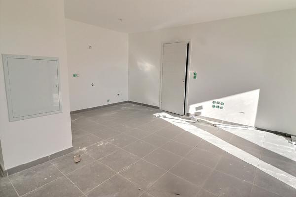 A VENDRE SARRIANS Appartements T3 de 64 m²  2ème étage