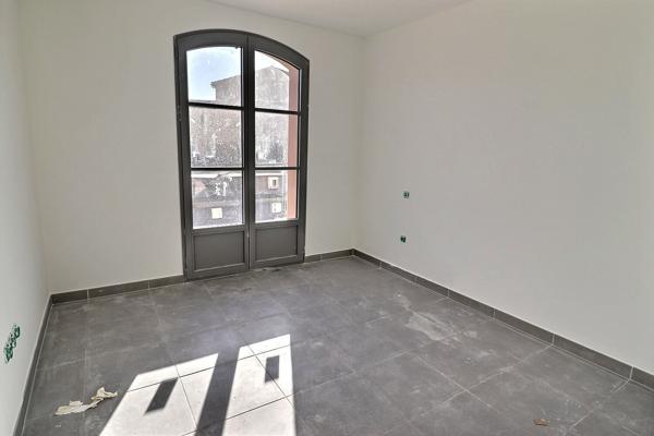 A VENDRE SARRIANS Appartements T3 de 64 m²  2ème étage