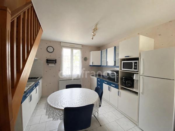 Ensemble immobilier à vendre à ALLICHAMPS (52)