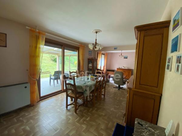 Ensemble immobilier à vendre à ALLICHAMPS (52)