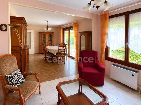 Ensemble immobilier à vendre à ALLICHAMPS (52)
