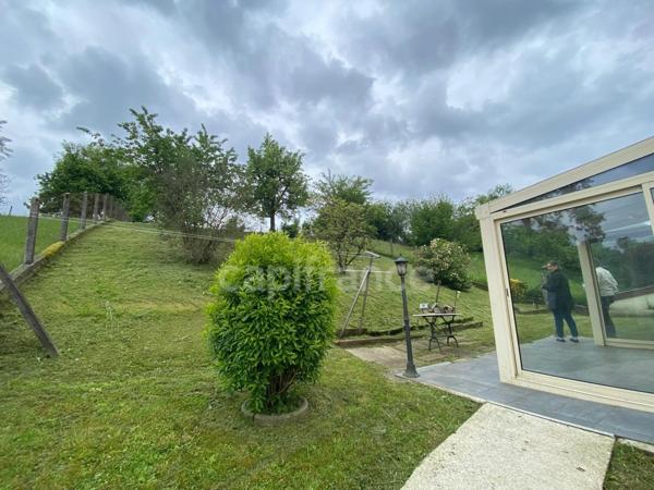 Ensemble immobilier à vendre à ALLICHAMPS (52)