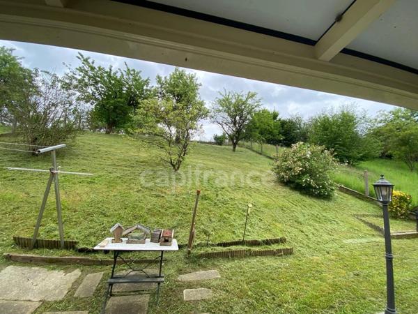 Ensemble immobilier à vendre à ALLICHAMPS (52)