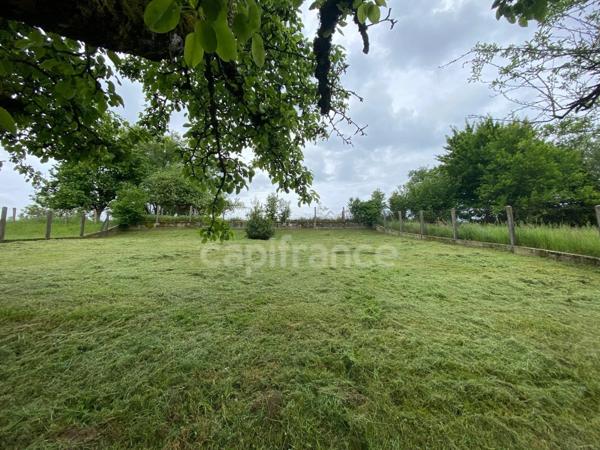 Ensemble immobilier à vendre à ALLICHAMPS (52)