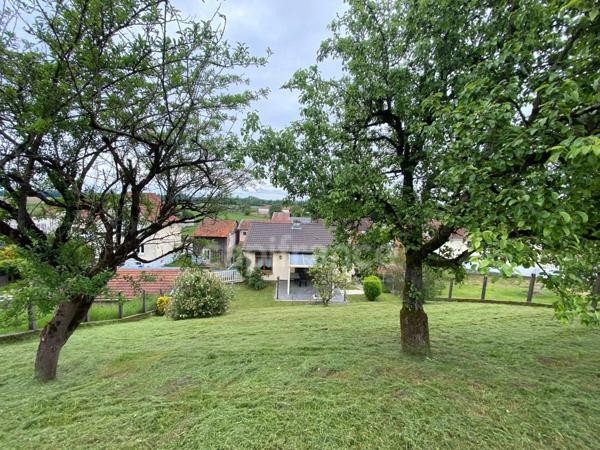 Ensemble immobilier à vendre à ALLICHAMPS (52)