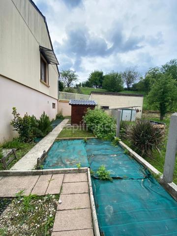 Ensemble immobilier à vendre à ALLICHAMPS (52)