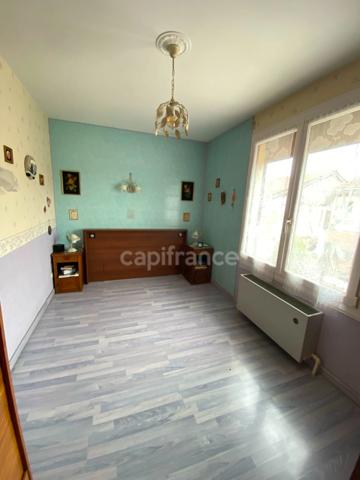 Ensemble immobilier à vendre à ALLICHAMPS (52)