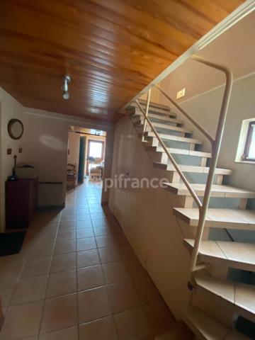 Ensemble immobilier à vendre à ALLICHAMPS (52)