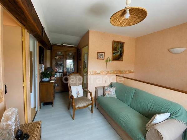 Ensemble immobilier à vendre à ALLICHAMPS (52)