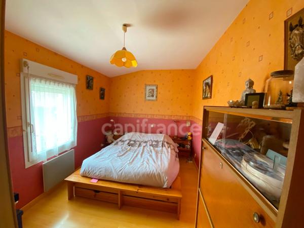 Ensemble immobilier à vendre à ALLICHAMPS (52)