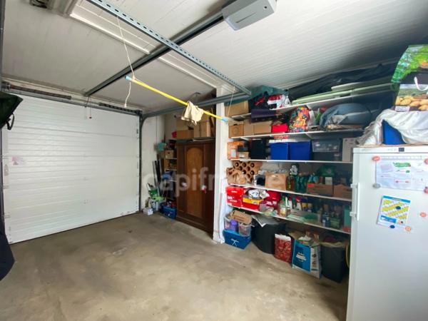 Ensemble immobilier à vendre à ALLICHAMPS (52)