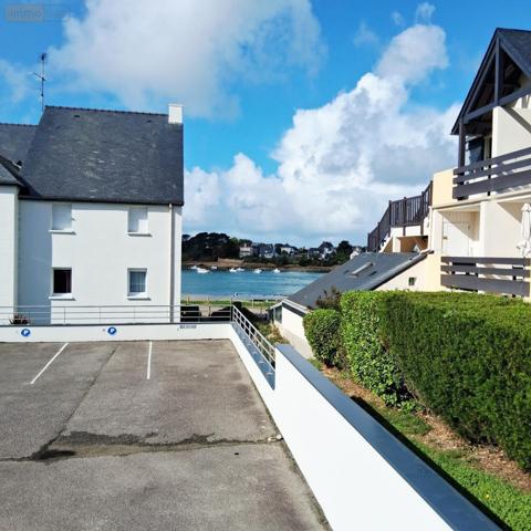 Appartement à vendre à Étel dans le Morbihan (56410), ref : 49039-1082