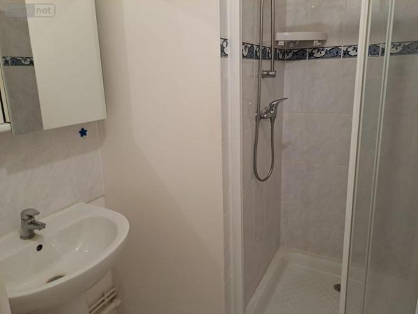 Appartement à vendre à Étel dans le Morbihan (56410), ref : 49039-1082