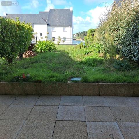 Appartement à vendre à Étel dans le Morbihan (56410), ref : 49039-1082