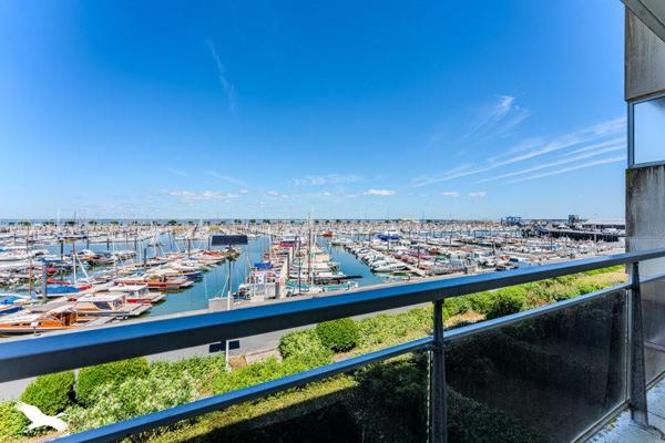 Appartement à vendre |  Arcachon |  3 pièces | 75 m²