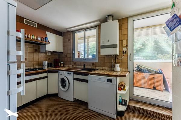 Appartement à vendre |  Arcachon |  3 pièces | 75 m²