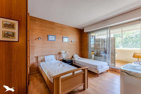 Appartement à vendre |  Arcachon |  3 pièces | 75 m²