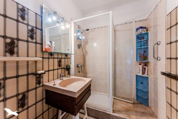 Appartement à vendre |  Arcachon |  3 pièces | 75 m²