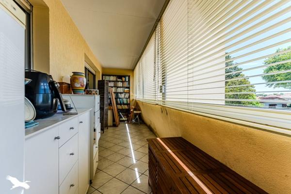 Appartement à vendre |  Arcachon |  3 pièces | 75 m²