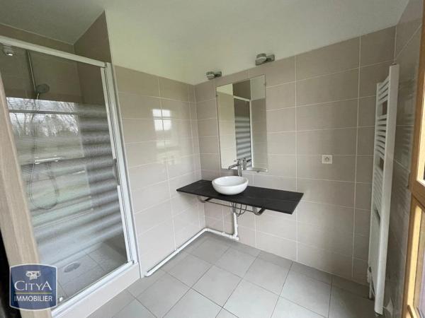 Appartement à louer 4 pièces 131m² Anzin-Saint-Aubin (62223)