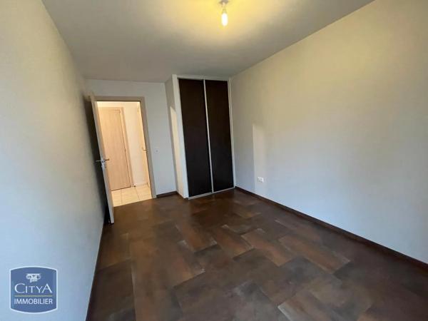 Appartement à louer 4 pièces 131m² Anzin-Saint-Aubin (62223)