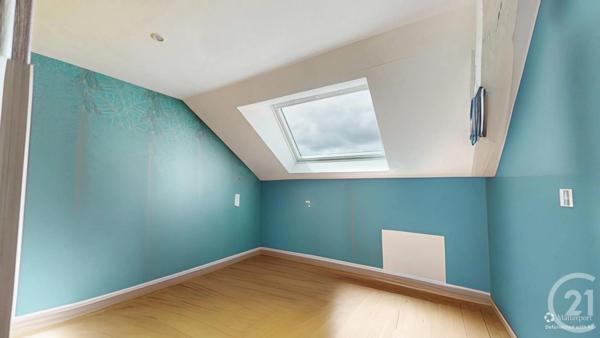 Maison à vendre  5 pièces - 190 m 2   SEZANNE  - 51