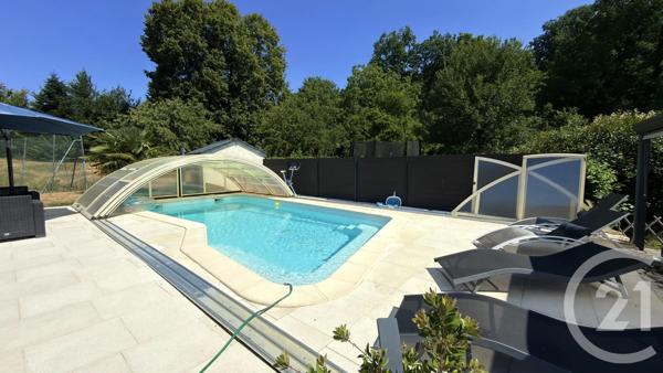Maison à vendre  5 pièces - 190 m 2   SEZANNE  - 51
