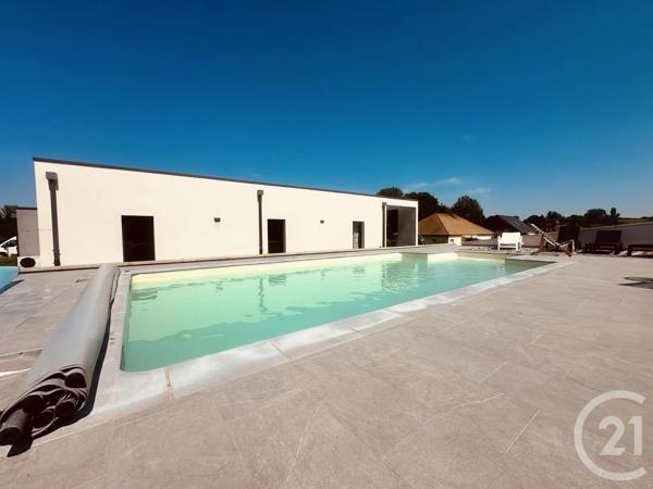 Maison à vendre  5 pièces - 190 m 2   SEZANNE  - 51