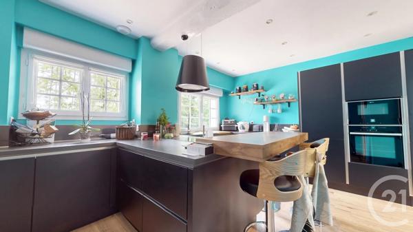 Maison à vendre  5 pièces - 190 m 2   SEZANNE  - 51