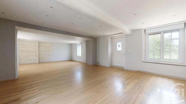 Maison à vendre  5 pièces - 190 m 2   SEZANNE  - 51