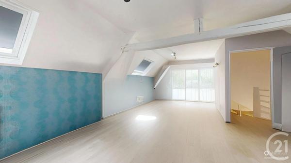Maison à vendre  5 pièces - 190 m 2   SEZANNE  - 51